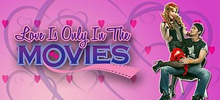 <i>Love Is Only in the Movies</i> Filipino TV series or program