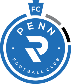 <span class="mw-page-title-main">Penn FC</span> Football club