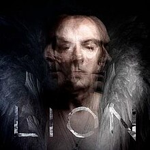 Питър Мърфи - Lion.jpg