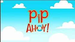 Pip Ahoj!  Logo.jpg