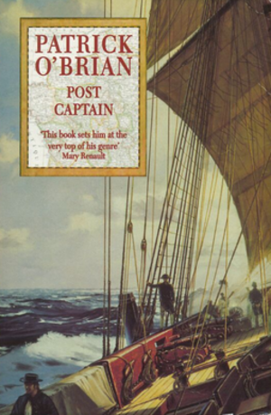 Novel Post Captain