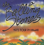 Tour booklet cover for Hawaii shows. RollingStonesHawaii1973BookCover.jpg