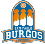 Logotipo de San Pablo Burgos