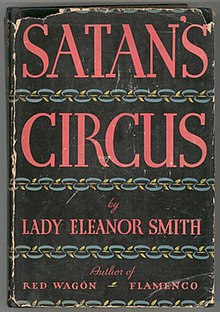 Satan's Circus (book).jpg