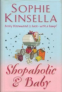 Shopaholic and Baby - Wikipedia