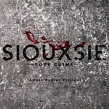 love crime siouxsie sioux скачать