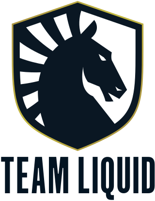 <span class="mw-page-title-main">Team Liquid</span> Dutch esports organization