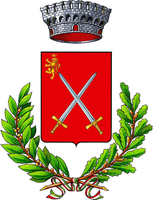 Coat of arms of Terranova di Pollino