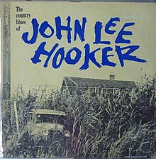 Der Country Blues von John Lee Hooker.jpg