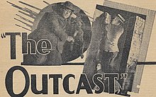 The Outcast Wiki