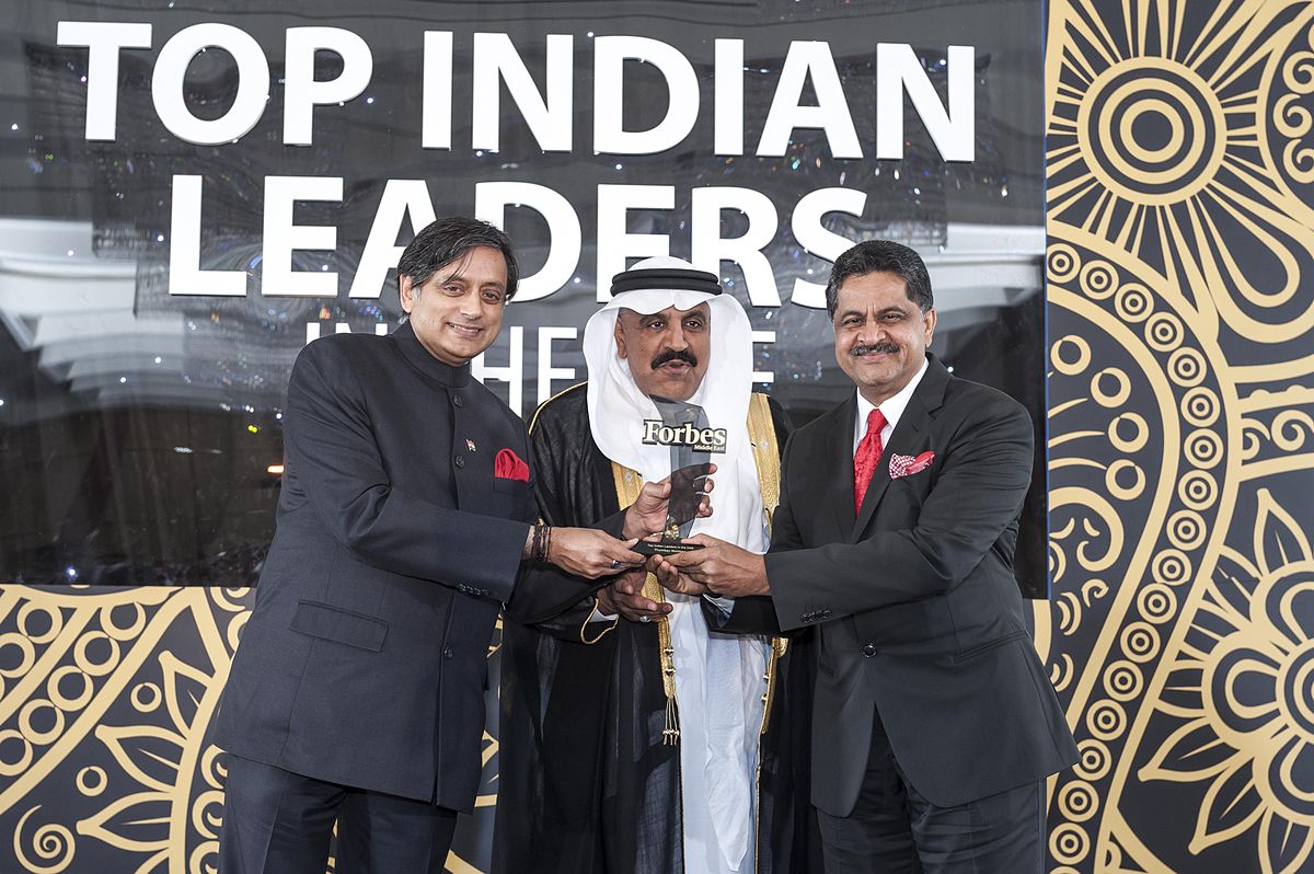 The Middle East's Top 100 Business Tycoons