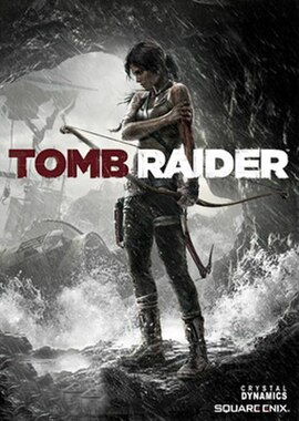 Tomb Raider (2013 video game)