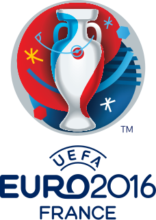 UEFA Euro 2016 15th edition of the association football championship