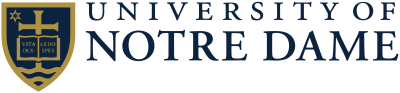 University of Notre Dame logo.svg