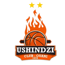 Ushindzi logo