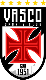 Vasco SC logo.svg