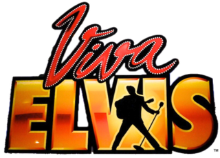 Viva Elvis was the seventh resident Cirque du Soleil show 