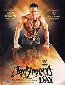 WWE Judgment Day (2005).jpg