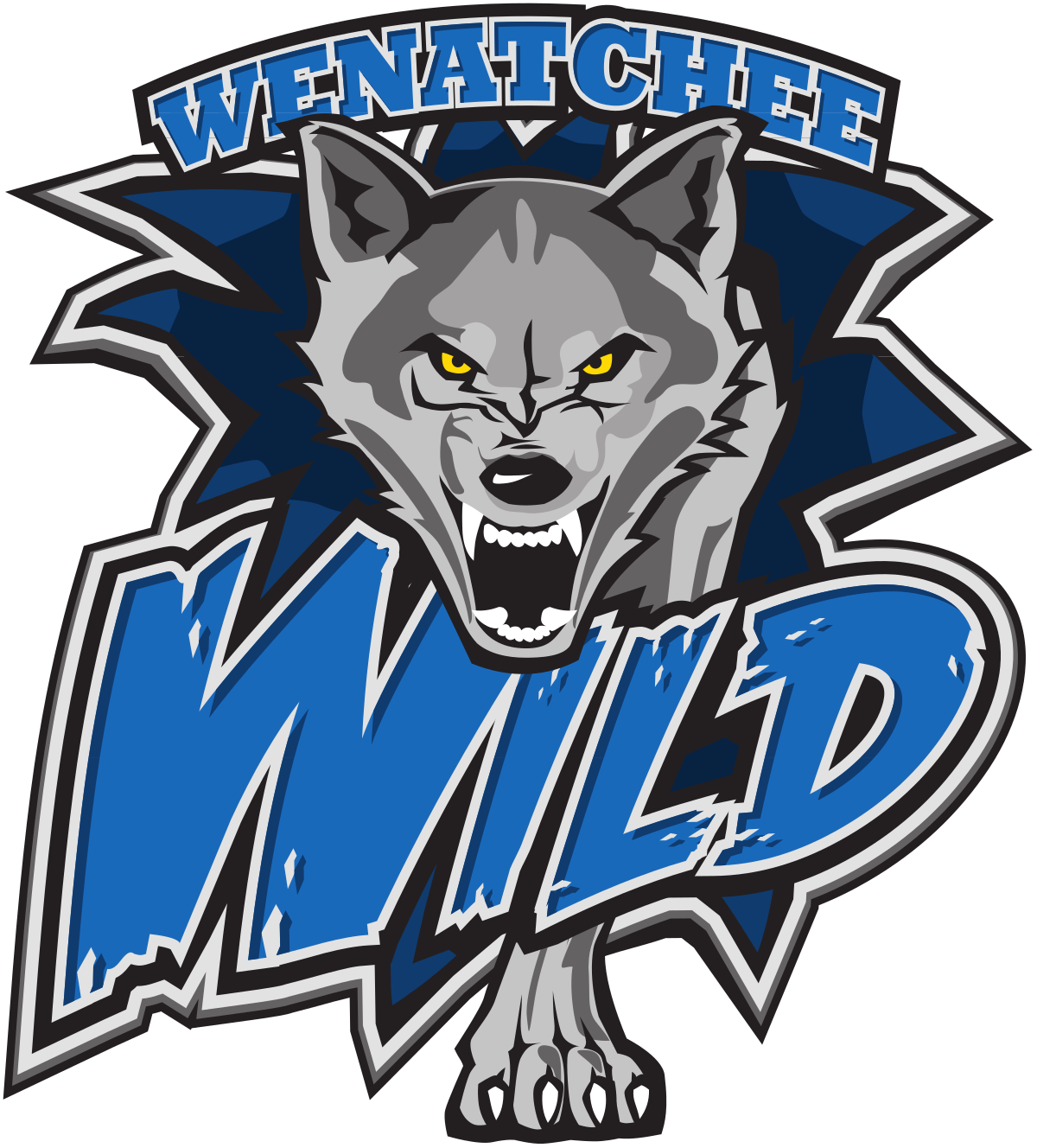 Wenatchee Wild - Wikipedia