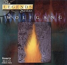 2001, Ivory Records Corporation tarafından The Legends Series'in bir parçası olarak albümün yeniden piyasaya sürülmesi