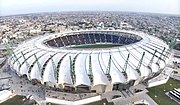 Thumbnail for Al-Minaa Olympic Stadium