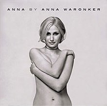 Ана (албум на Anna Waronker) .jpg