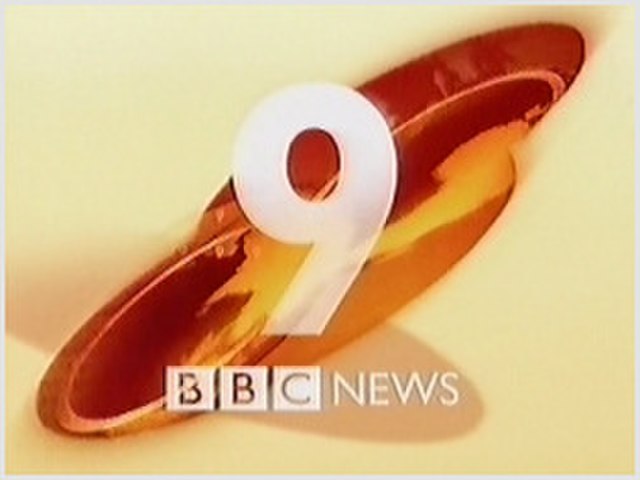 Final title sequence, 1999–2000