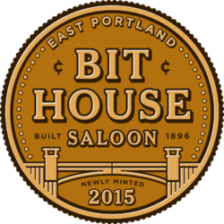 Bit House Saloon logo.png
