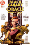 Black Canary-Oracle- Birdoj de Predo (DC Comics).png
