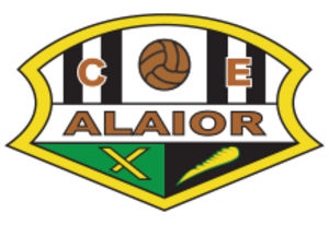 CE Alaior - Image: CE Alaior