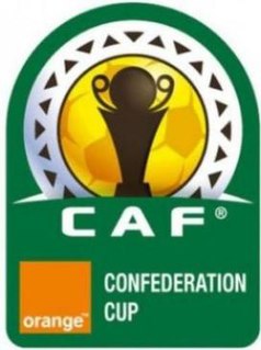 2009 CAF Confederation Cup International football competition