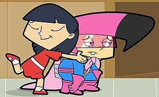 <i>Captain Flamingo</i> Canadian-Philippine animated series