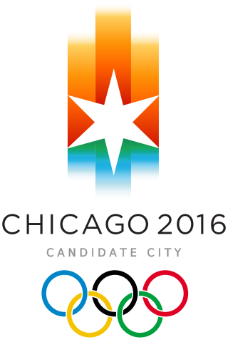 <span class="mw-page-title-main">Chicago bid for the 2016 Summer Olympics</span> Bid for the 2016 Summer Olympics
