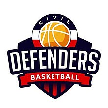 Logo van Civil Defenders