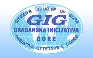 Civic Initiative of Gora