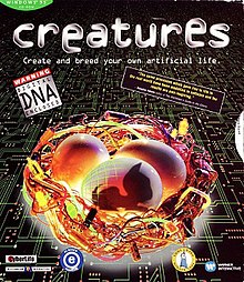 Creatures 1996 Windows Kapak Art.jpg