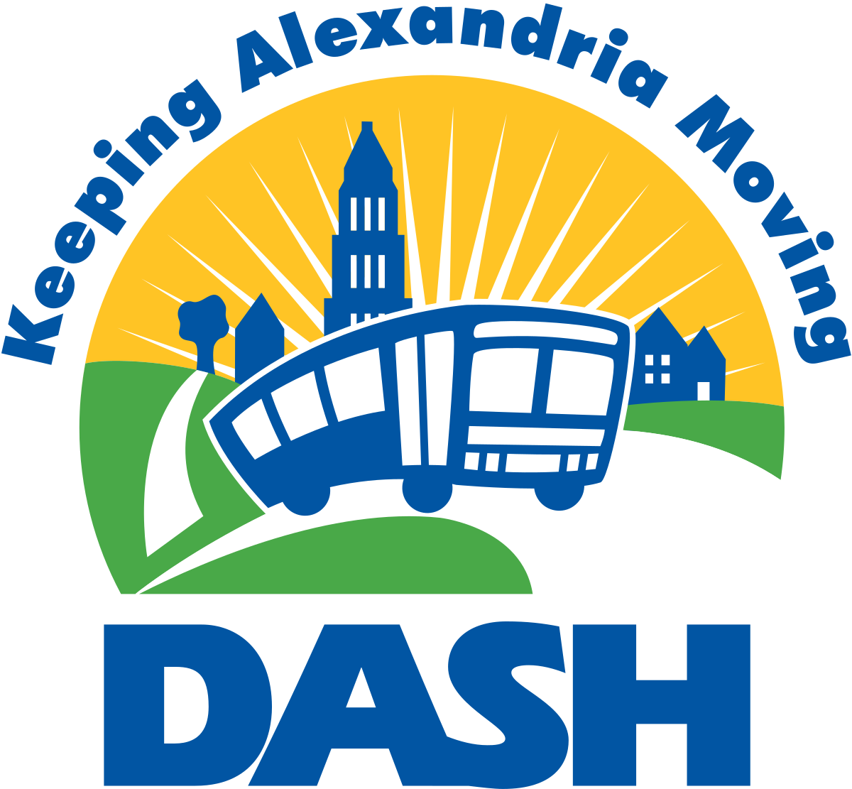 Alexandria Transit Company (DASH) | LinkedIn