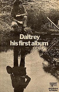 A promotional poster for the album Daltrey Ad.jpg