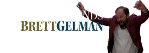 Dinner with Friends with Brett Gelman and Friends promotional image.png