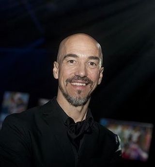 <span class="mw-page-title-main">Dominic Besner</span> Canadian artist