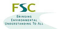 Field Studies Council logo