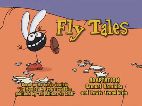 Fly Tales