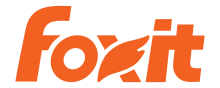 Foxit Software logo