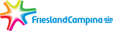 Logotipo da FrieslandCampina (2020) .svg