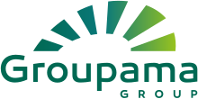 Logo Groupama Group. Svg