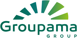 <span class="mw-page-title-main">Groupama</span> French insurance group