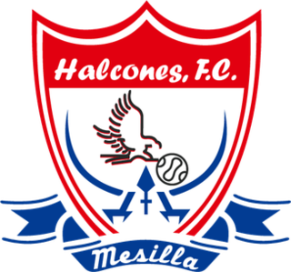 Halcones FC