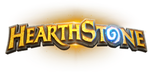 <i>Hearthstone</i> Digital collectible card game by Blizzard Entertainment