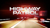 Highway Patrol