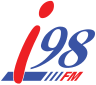 I98FM logo.svg